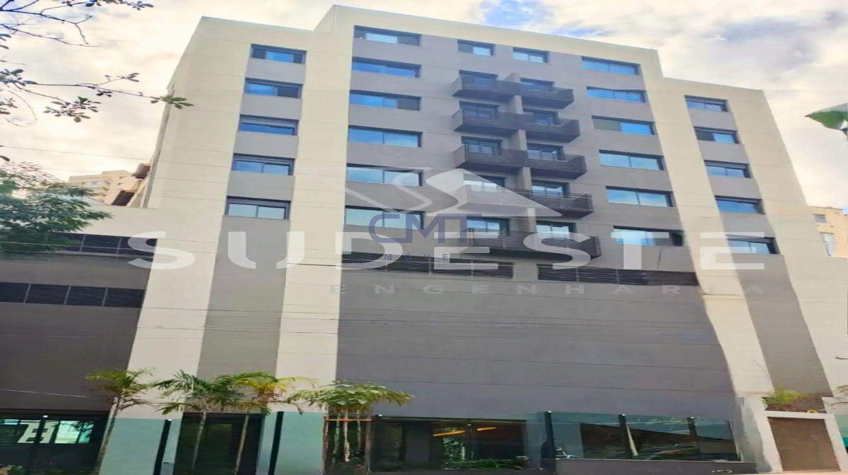 Apartamento, Serra, 2 Quartos, 2 Vagas, 1 Suíte