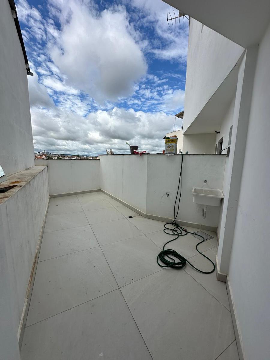 Andar, Vila Santa Cruz, 0 Quarto, 0 Vaga