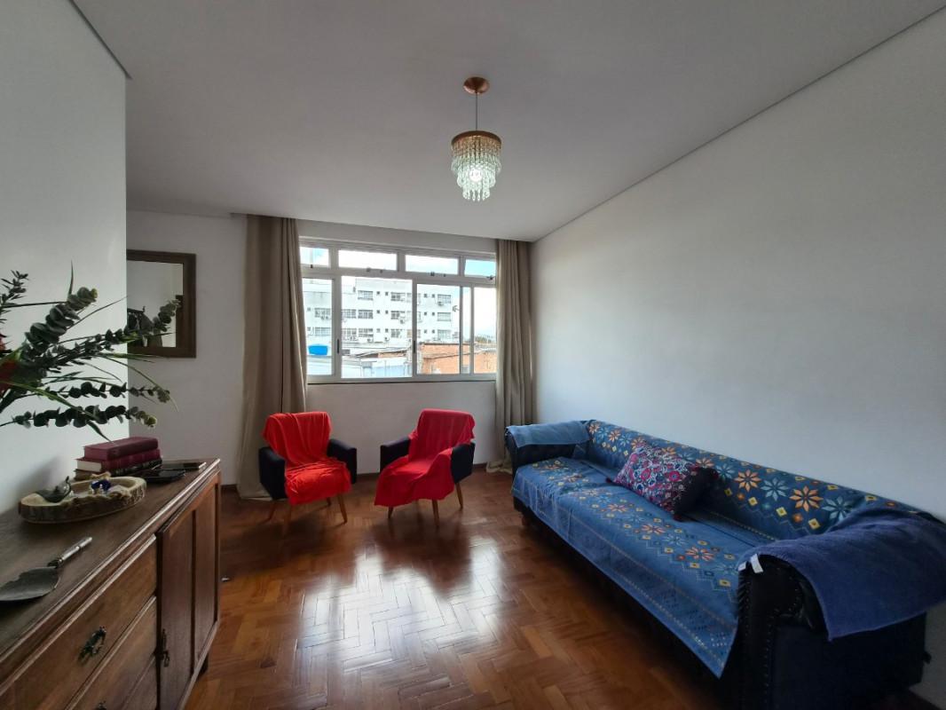 Apartamento, Padre Eustáquio, 3 Quartos, 1 Vaga, 1 Suíte