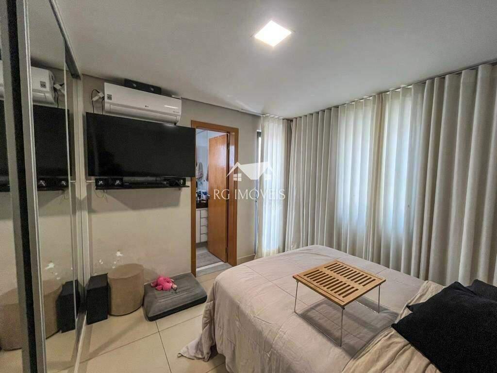 Cobertura, Barreiro, 3 Quartos, 4 Vagas, 1 Suíte