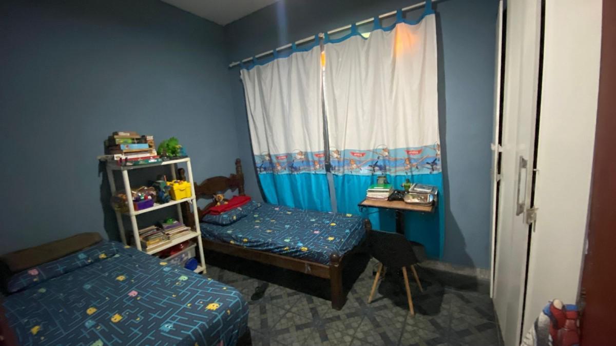 Casa, Santa Maria, 3 Quartos, 0 Vaga