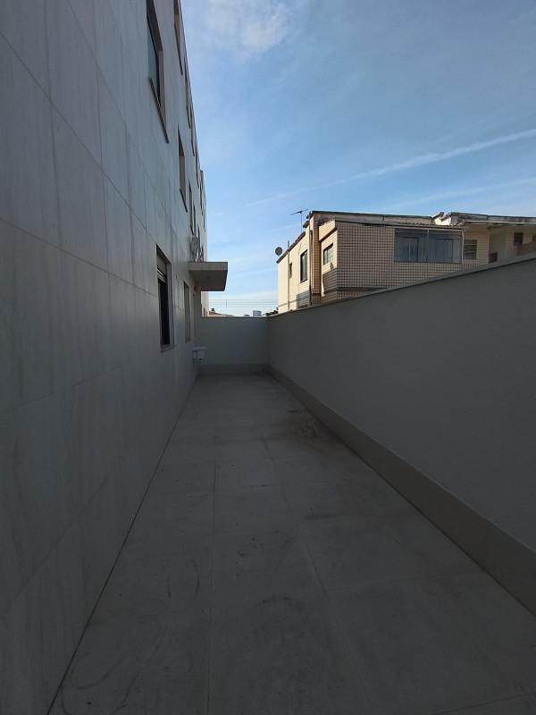 Apartamento, Prado, 3 Quartos, 2 Vagas, 1 Suíte