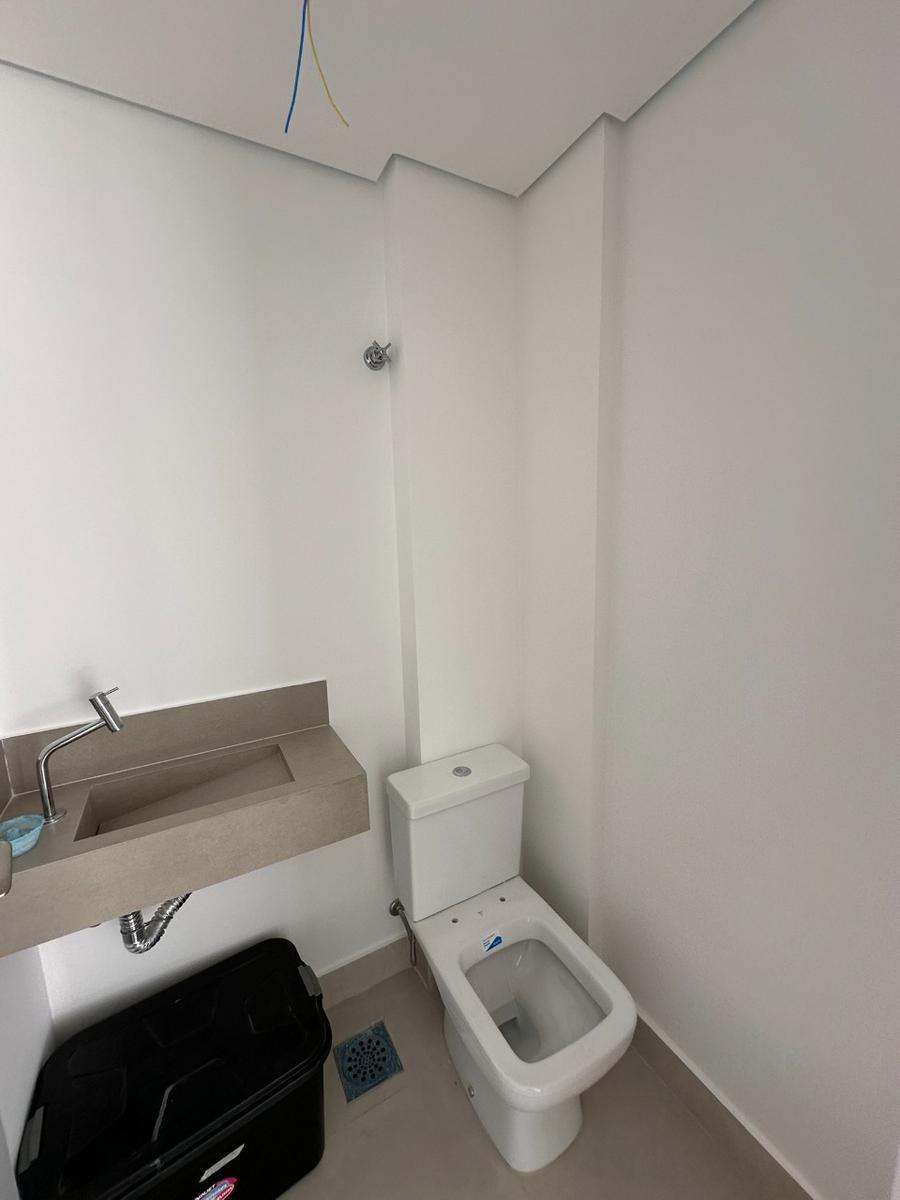 Apartamento, Cidade Nova, 4 Quartos, 3 Vagas, 1 Suíte