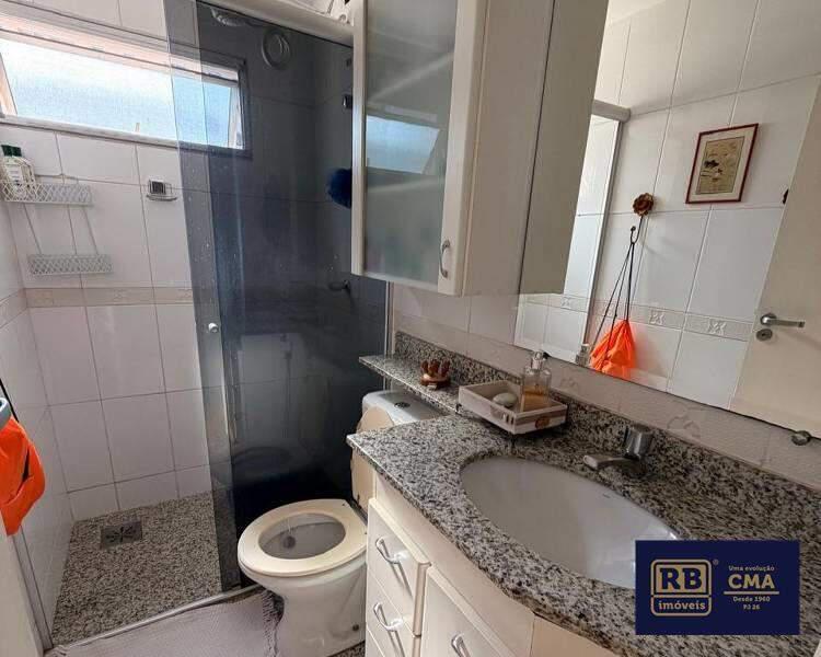 Apartamento, Cruzeiro, 2 Quartos, 2 Vagas, 1 Suíte