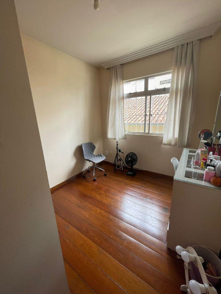 Apartamento, Palmares, 4 Quartos, 2 Vagas, 1 Suíte