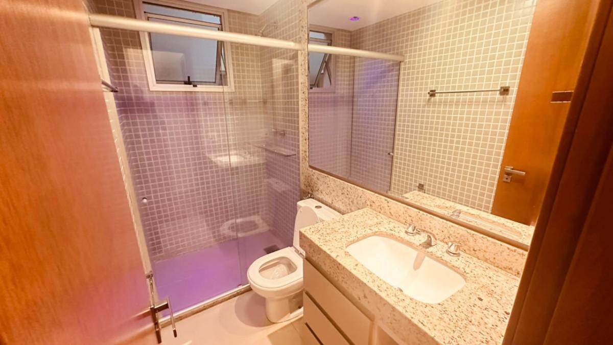 Apartamento, Vale do Sereno, 3 Quartos, 2 Vagas, 1 Suíte