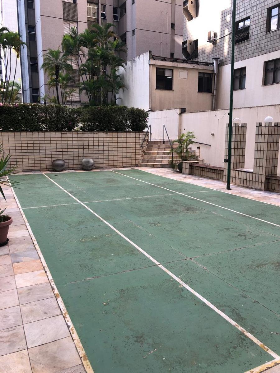 Apartamento, Lourdes, 1 Quarto, 1 Suíte