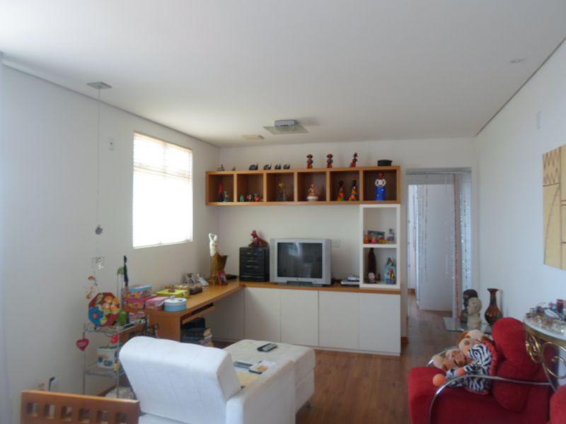 Apartamento, Paraíso, 1 Quarto, 1 Vaga