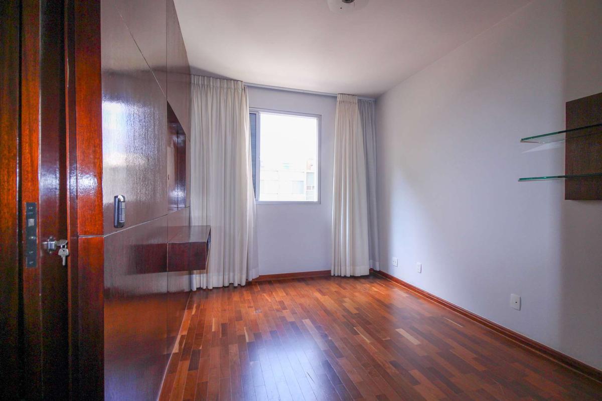 Apartamento, Sion, 2 Quartos, 2 Vagas, 1 Suíte