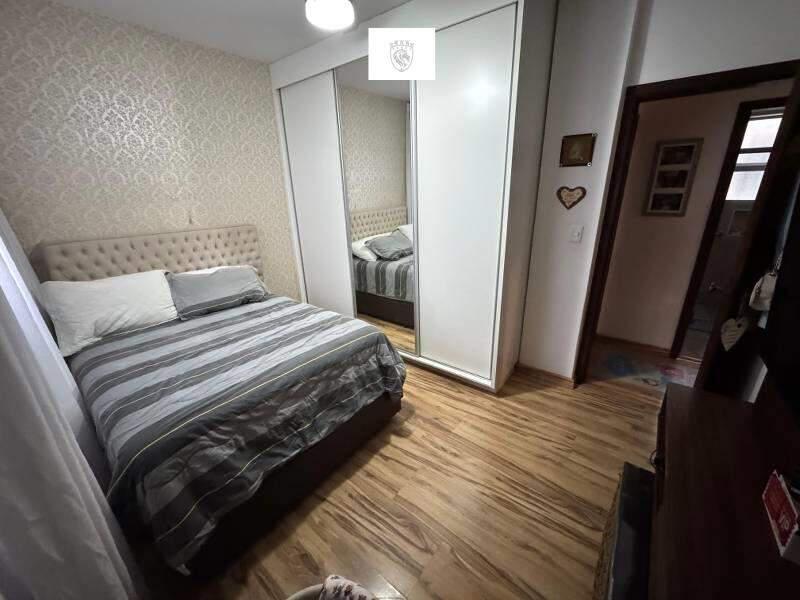 Apartamento, Colégio Batista, 3 Quartos, 1 Vaga
