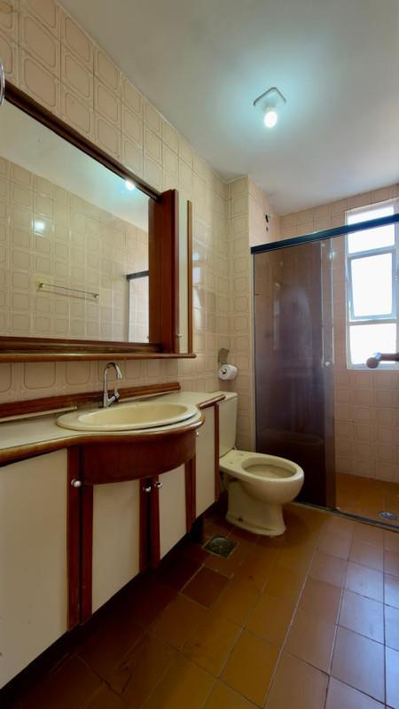 Apartamento, Santa Efigênia, 3 Quartos, 1 Vaga
