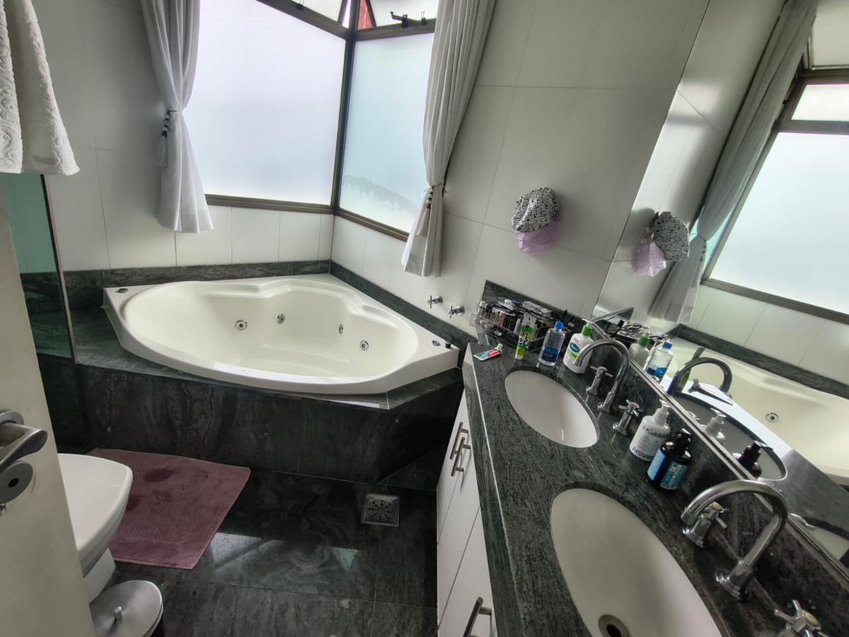 Apartamento, Santo Antônio, 4 Quartos, 3 Vagas, 2 Suítes