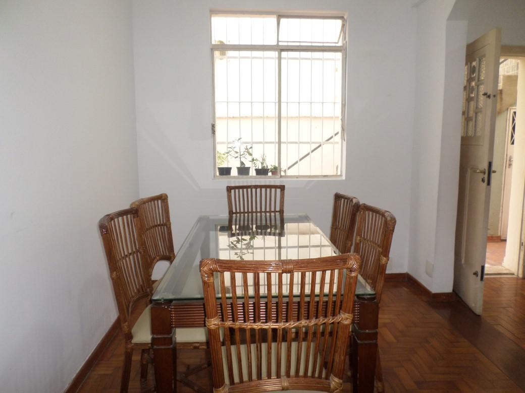 Apartamento, Lourdes, 2 Quartos, 1 Vaga