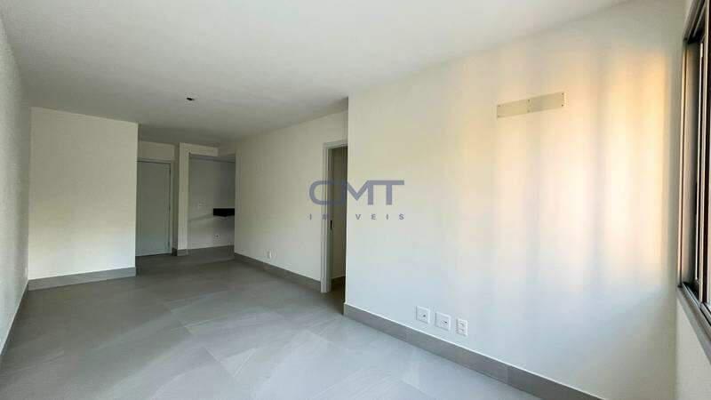 Apartamento, Sagrada Família, 3 Quartos, 2 Vagas, 1 Suíte