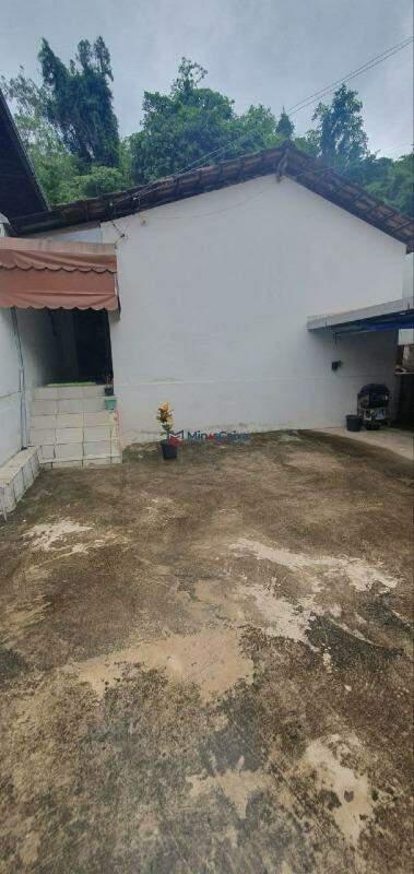 Casa, Recanto Verde, 3 Quartos, 2 Vagas, 1 Suíte