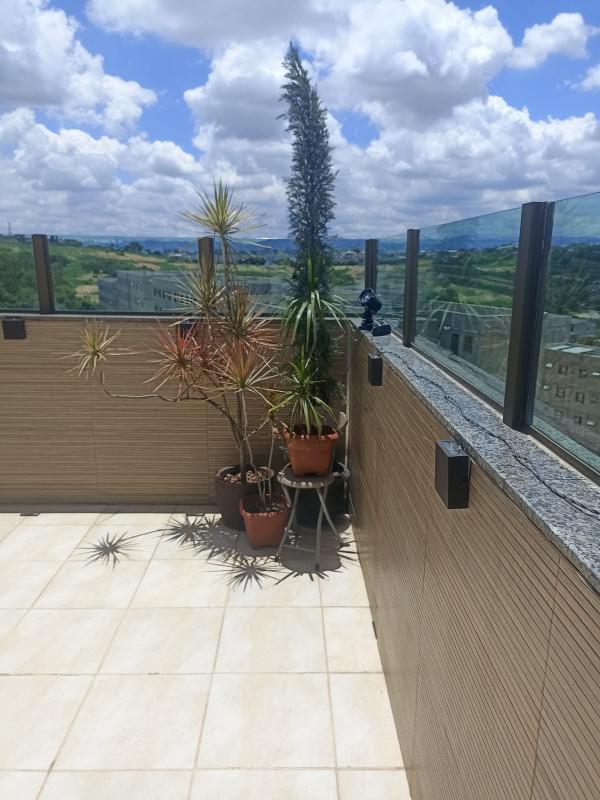 Cobertura, Três Barras, 4 Quartos, 2 Vagas