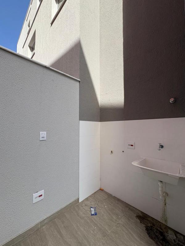 Apartamento, Petrolândia, 3 Quartos, 2 Vagas, 1 Suíte
