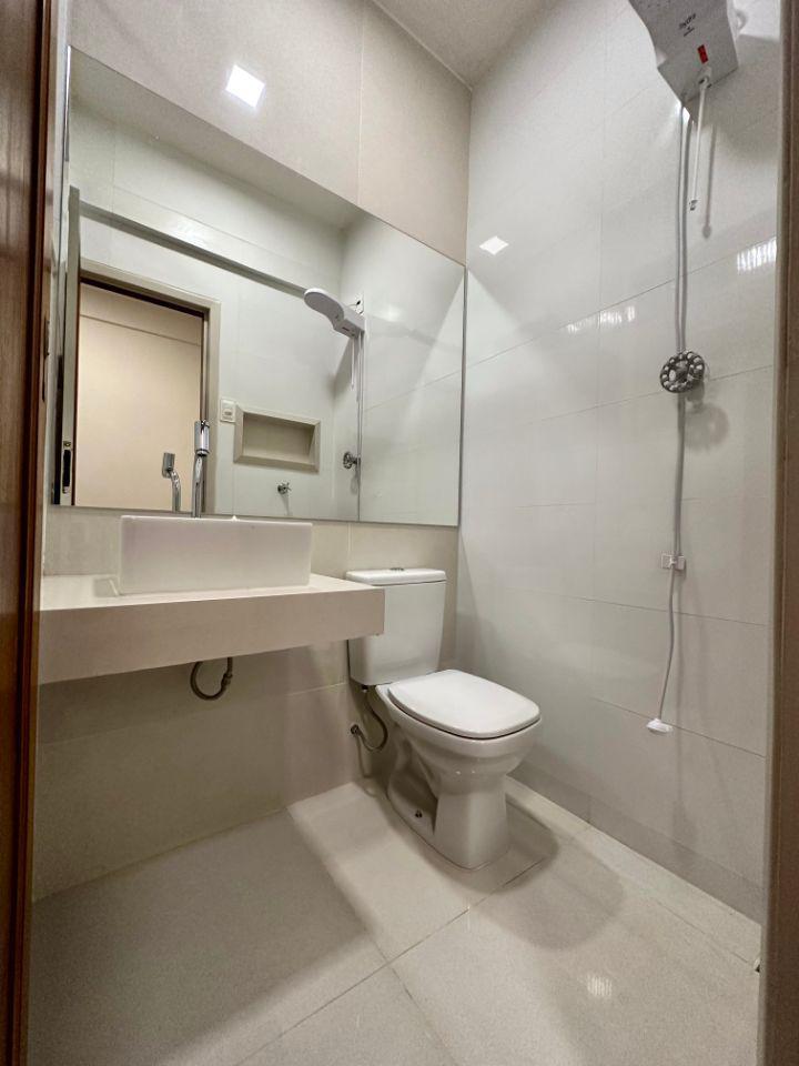 Apartamento, Centro, 3 Quartos, 1 Suíte