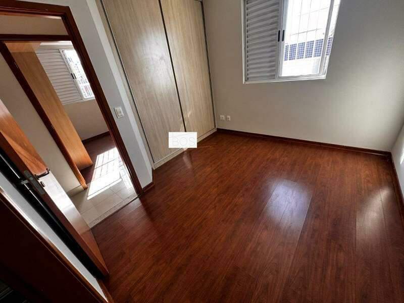 Apartamento, Colégio Batista, 3 Quartos, 2 Vagas, 1 Suíte