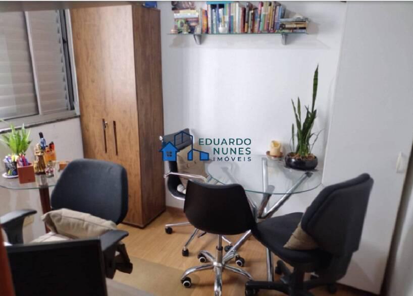 Apartamento, Serra, 3 Quartos, 2 Vagas, 1 Suíte