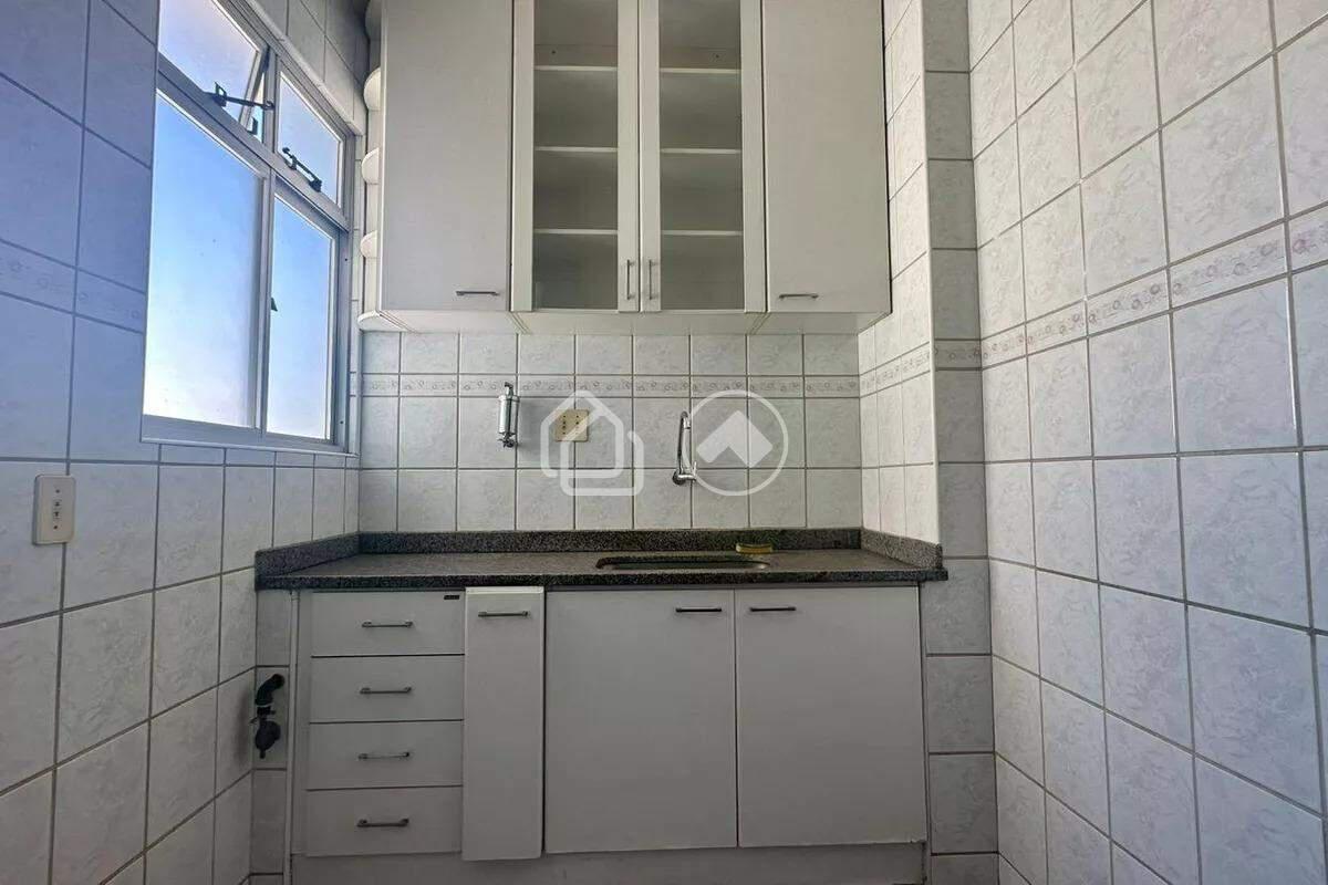 Apartamento, Padre Eustáquio, 2 Quartos, 1 Vaga, 1 Suíte