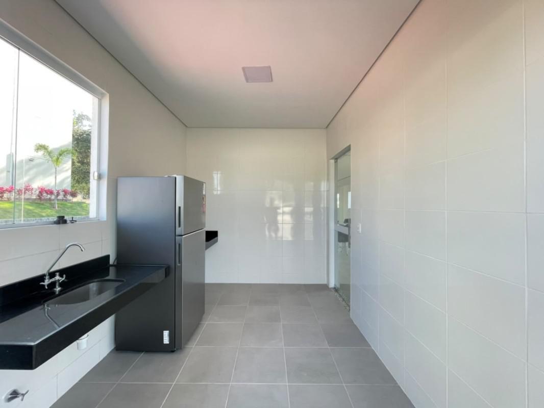 Apartamento, Três Barras, 2 Quartos, 1 Vaga