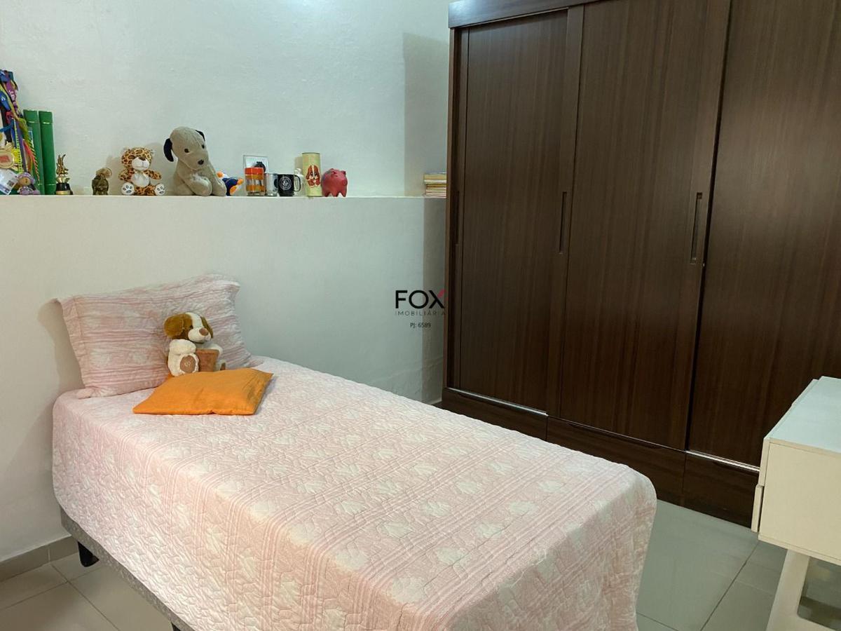 Casa, Alto Caiçaras, 3 Quartos, 4 Vagas