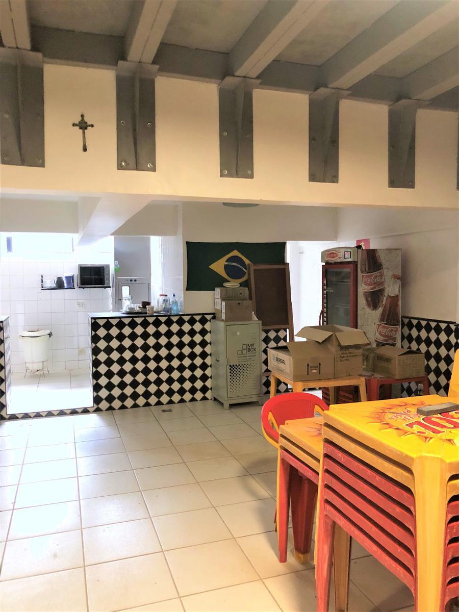 Andar, Santa Lúcia, 0 Quarto, 5 Vagas