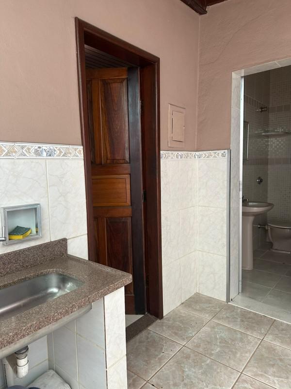 Casa, Centro, 5 Quartos, 1 Vaga, 1 Suíte