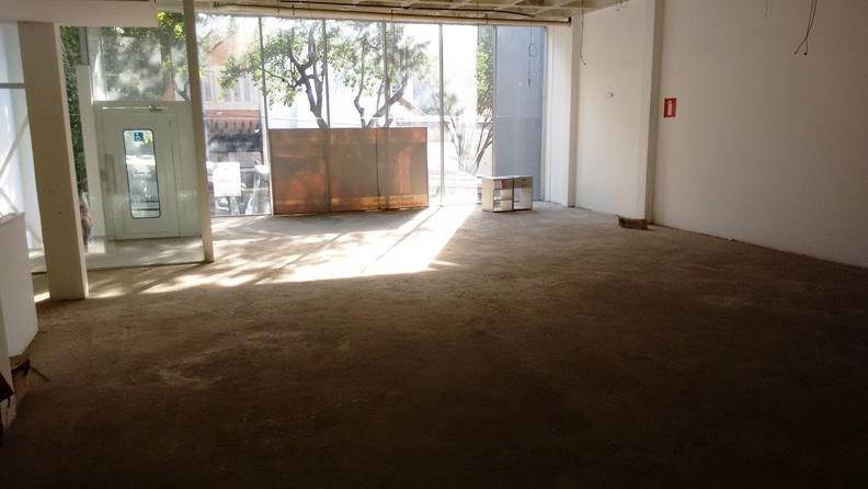 Andar, Funcionários, 0 Quarto, 7 Vagas