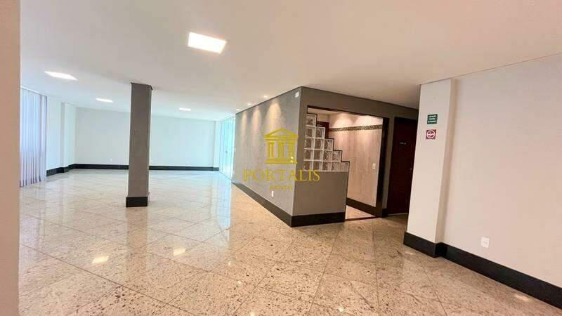 Cobertura, Santo Antônio, 4 Quartos, 3 Vagas, 2 Suítes