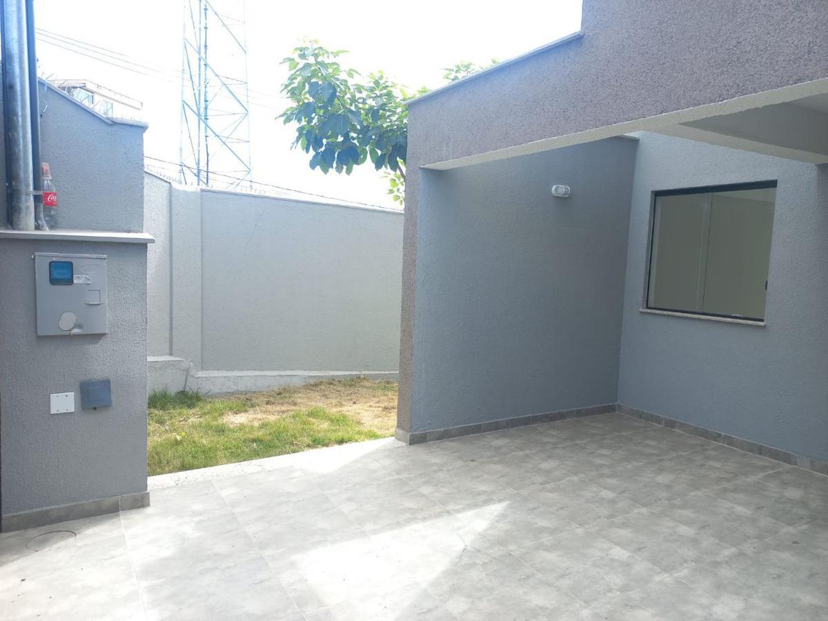 Casa, Santa Mônica, 3 Quartos, 2 Vagas, 1 Suíte