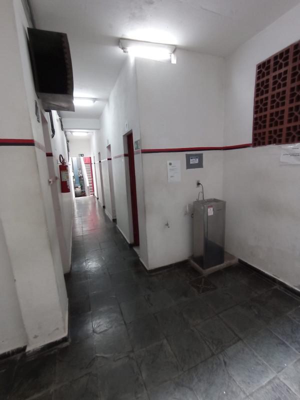 Casa Comercial, Santa Efigênia, 0 Quarto, 2 Vagas