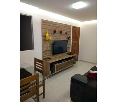 Apartamento, Jaraguá, 2 Quartos, 1 Vaga