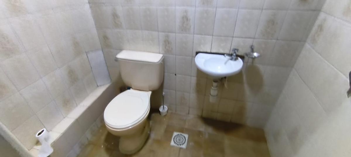 Andar, Cidade Nova, 0 Quarto, 0 Vaga
