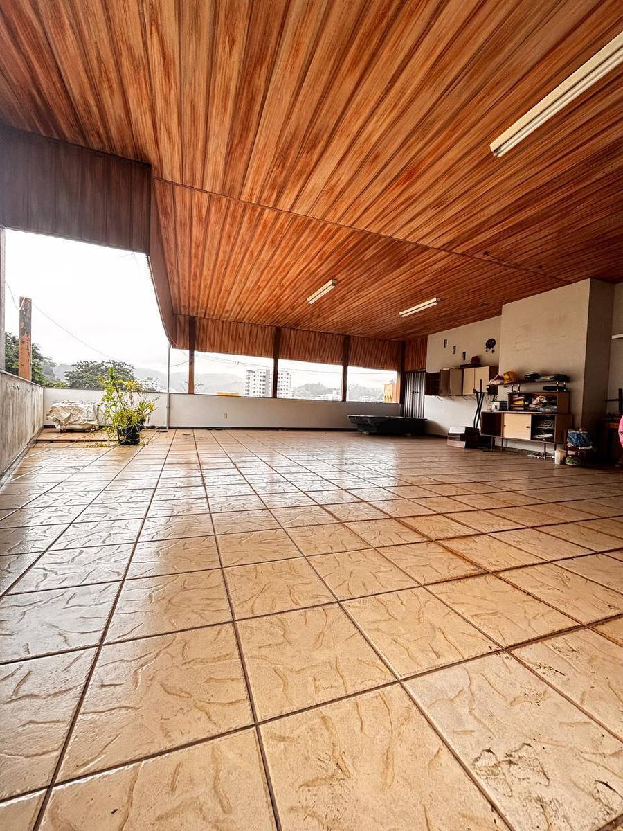 Apartamento, Funcionários, 3 Quartos, 1 Vaga, 1 Suíte
