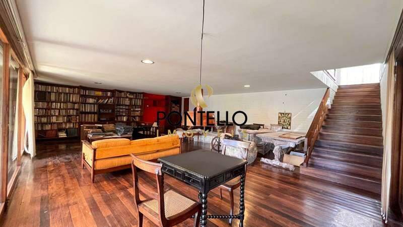 Casa, Cidade Jardim, 4 Quartos, 8 Vagas, 1 Suíte