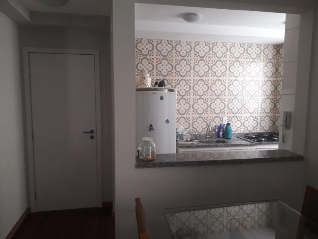 Apartamento, Centro, 2 Quartos, 1 Vaga