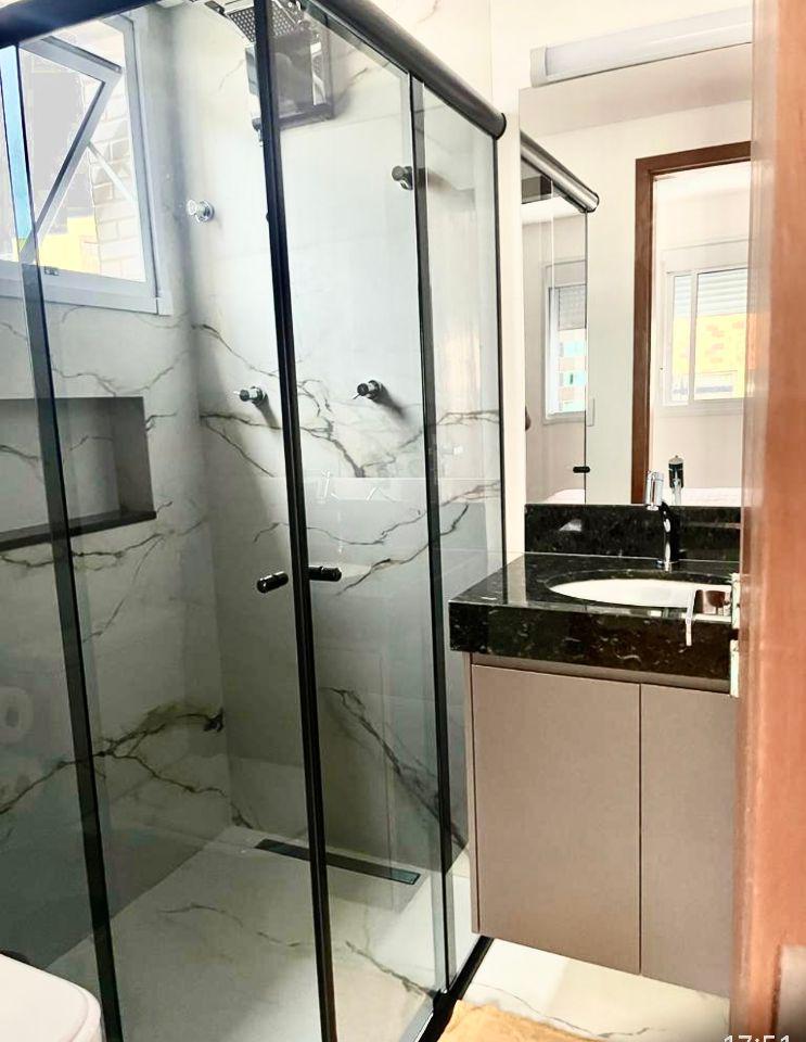 Apartamento, Cruzeiro, 2 Quartos, 2 Vagas, 2 Suítes