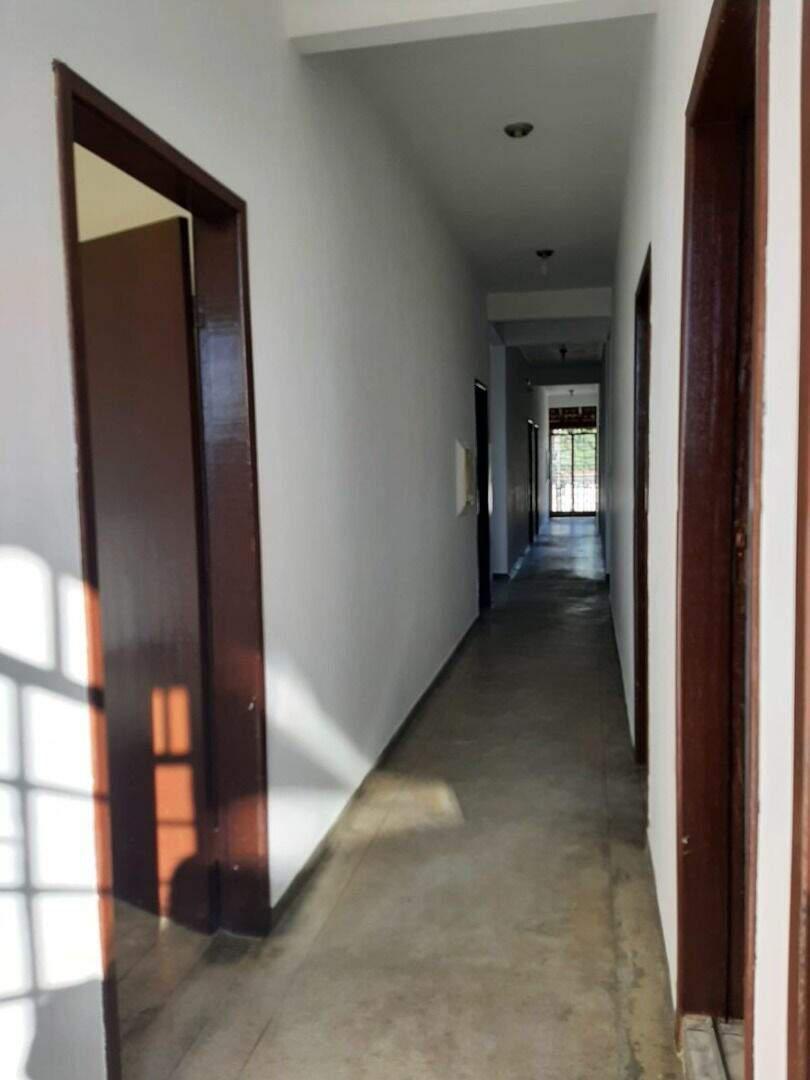 Sala, Nossa Senhora das Graças, 0 Quarto, 4 Vagas