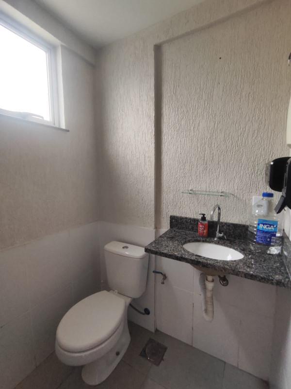 Andar, Ouro Preto, 0 Quarto, 1 Vaga