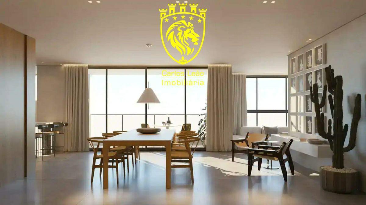 Andar, Ouro Preto, 4 Quartos, 2 Vagas, 2 Suítes