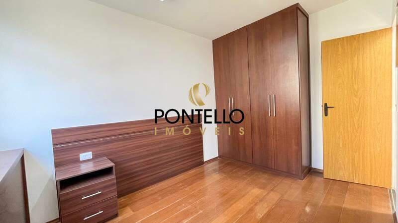 Cobertura, Buritis, 2 Quartos, 1 Vaga