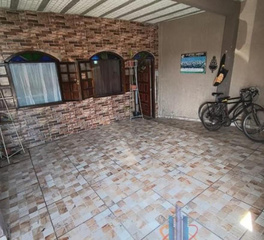 Casa, São Pedro, 3 Quartos, 2 Vagas