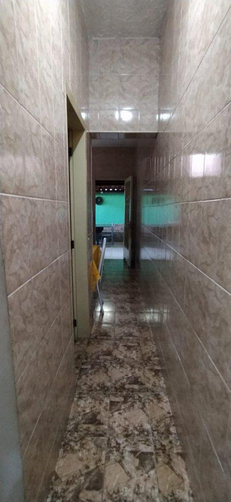 Casa, Diamante, 4 Quartos, 2 Vagas