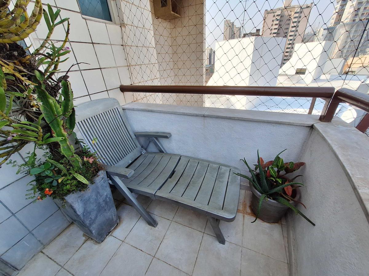 Apartamento, Vale do Sereno, 1 Quarto, 1 Vaga