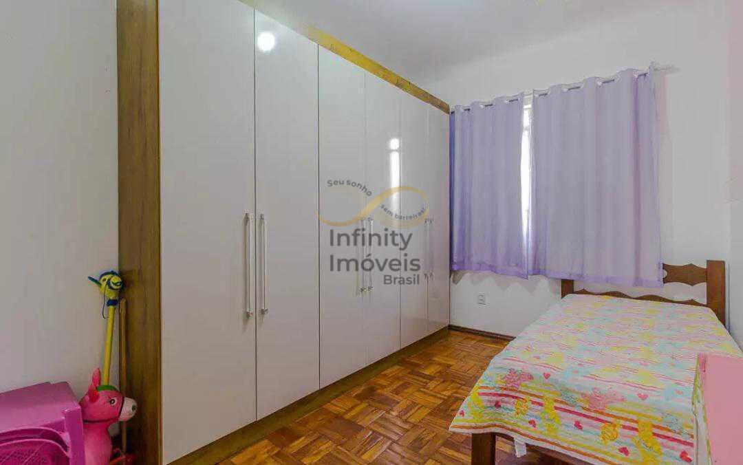 Apartamento, Eldorado, 2 Quartos