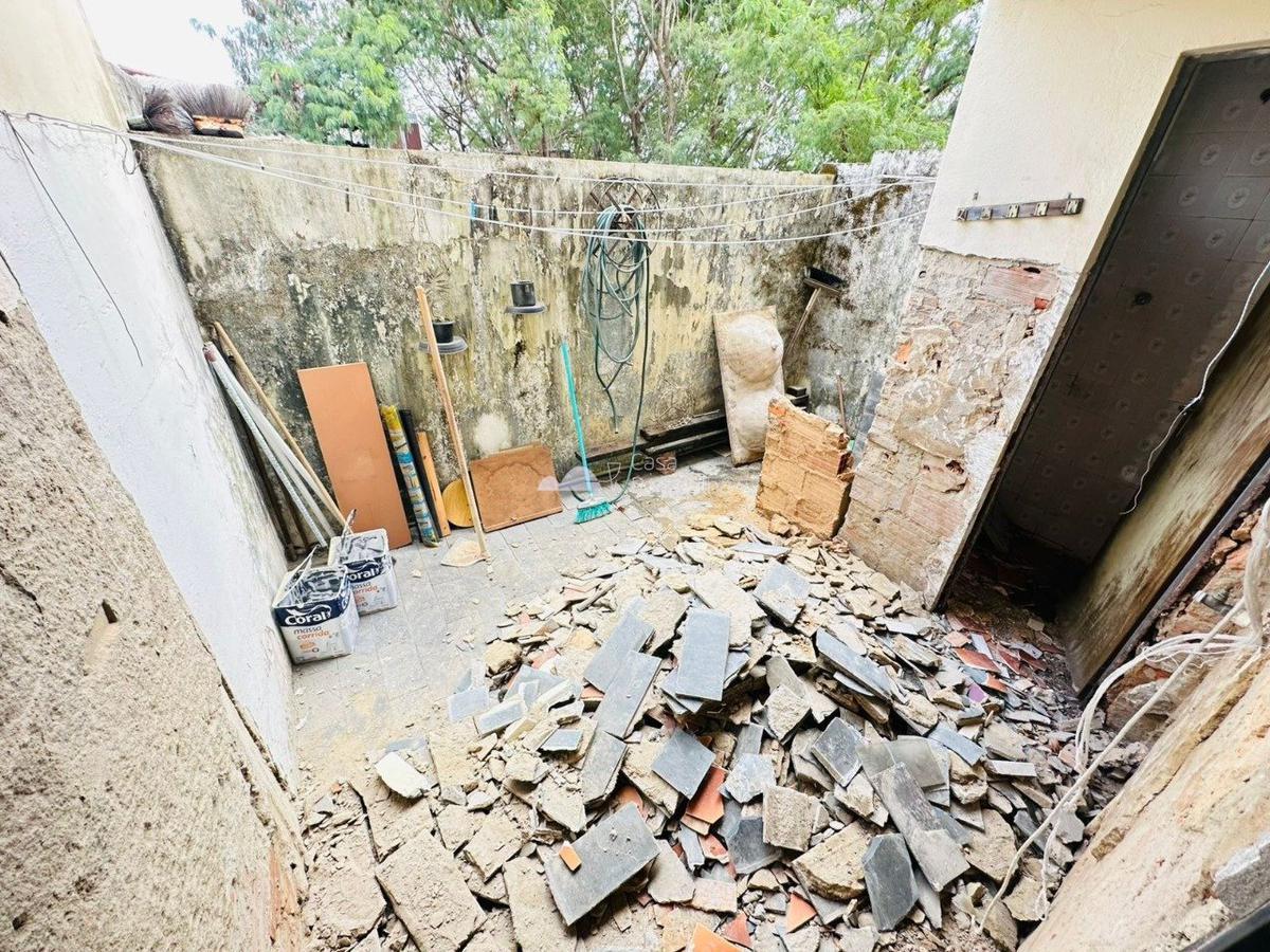 Casa, Planalto, 2 Quartos, 1 Vaga