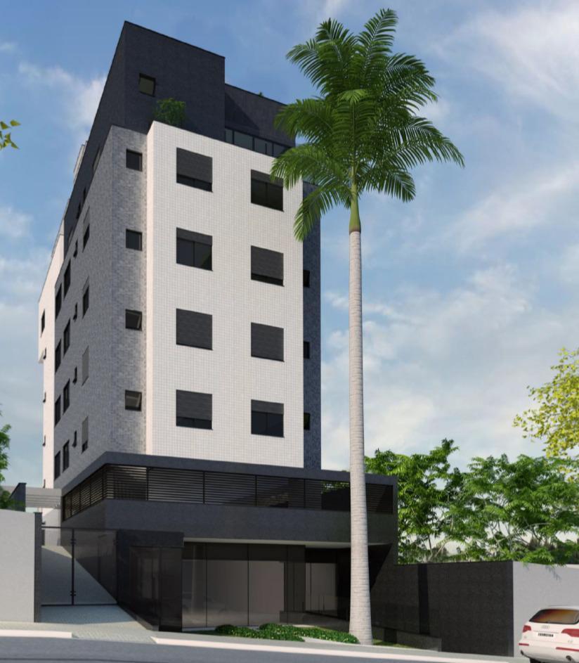 Apartamento, Cruzeiro, 3 Quartos, 4 Vagas, 3 Suítes