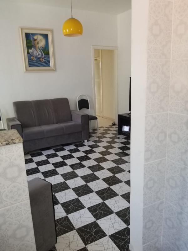 Apartamento, Carmo, 3 Quartos, 0 Vaga